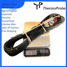 Explosion-proof Electronic Thermometer With Probe Cable, Thermoprobe, Suitable for Tp7-d and Tp9-a Maintenance and Replacement thumbnail-4