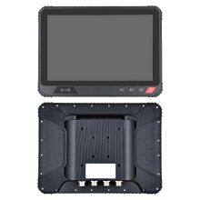 Hot Selling 10 Inch Vehicle Tablet RK3568J With RJ45 CAN RS232 RS485 Car Vehicle Mount NFC GPS Rugged Tablet PC Vehicle Tablet thumbnail-1