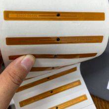 Rfid Electronic Tag Production and Manufacturing, Fpc + Pcb High-temperature-resistant Radio Frequency Identification Chip, Uhf thumbnail-4