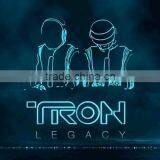 EL Wire Costume thumbnail-1