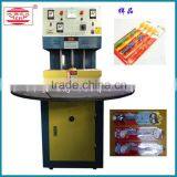 Sealing Packing Machine /toothbrush Packaging Machine From Ghana thumbnail-2