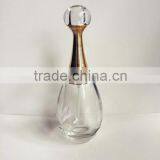 50 ml Perfume Bottle for Wholesale/glass Perfume Bottle thumbnail-2