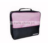 Extra Large Water Repellent Travel Kit Bag for Cloth Garment Mesh Bag thumbnail-3