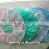 Medical Disposable Different Color Surgical Cap thumbnail-1