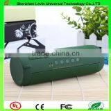 2016 High Quality Factory Price Square Sport Wireless Bluetooth Speaker Waterproof