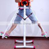 Home Gym Equipment Waist Twister Body Slimmer Machine (QMJ-411) thumbnail-3