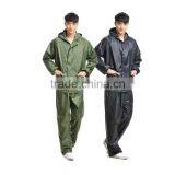 Hooded Unisex Outdoor Wear thumbnail-2
