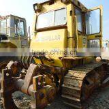 Low Profile Used Bulldozer D6D Oringinal Japan for Cheap Sale in Shanghai thumbnail-2