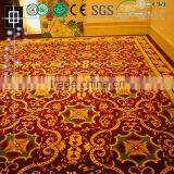 Best Quality Promotional Fire Proof Handmade Carpet Rug thumbnail-2