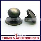 Direct Factory Price Crazy Selling Metal Studs Bracelets thumbnail-1