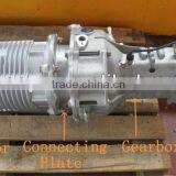 Electric Car Convert Kit From Petrol Engine Vehicles thumbnail-1