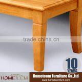 Hot Selling Wood Center Table for Living Room thumbnail-3