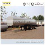 30m3 Bitumen Tank Truck for Sale