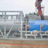 Hot Oil Heating System 300,000/600,000 Kcal/h for Asphalt Storage Tank
