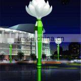 Flower Modelling Led , Garden Light Landscape Lamp of FTJGD-040 thumbnail-1