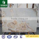 Snow White Onyx Pure White Onyx Jade Marble/cold Stone Marble Slab/white Faux Marble Slab thumbnail-4