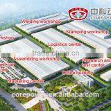 OEM/ODM EV Charger Charging Station thumbnail-3