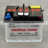 UP-DIN12V55AH Car Batteries thumbnail-1