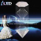 2014 Top Sale Crystal Chandelier Ceiling Lights thumbnail-1