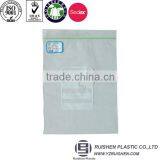 Transparent Ldpe Plastic Zipper Bag With Printing thumbnail-1