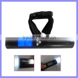 40kg/50kg Red/Blue/Black Color Option lb/oz/kg/g Luggage Electronic Torch Scale