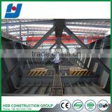 Experienced Steel Structure For High-rise Steel Building Made In China Exported To Africa thumbnail-4