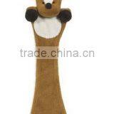 Page Pals Plush Bookmark /Plush Christmas Gift of Bookmark thumbnail-1