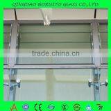 Popular Obscure Louvre Glass for Window thumbnail-4