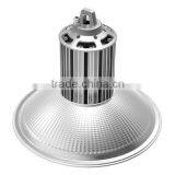 Five Years Warranty Industrial Light Bridgelux Meanwell 150w Led High Bay Light thumbnail-2