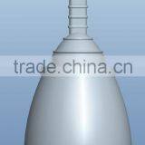 2015 Wholesale Price Silicone Reusable Menstrual Cups thumbnail-2