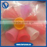 OEM Silicone Products Manufacturers How to Use a Silicone Menstrual Cup thumbnail-2