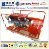 3-15kw Water Cooled Single Cylinder Generator Set