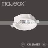 Modern Gypsum Recessed Ceiling Led Light