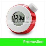 Hot Selling Custom Water Power Desk Clock thumbnail-5
