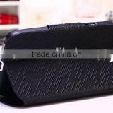 Excellent quality Crazy Selling eyewear case leather