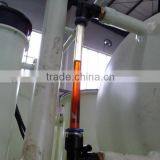 Refining Fuel Oil From Waste Tyre Pyrolysis Plant