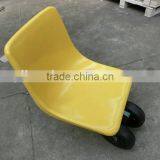 Garden Seat Cart / Work Seat Cart thumbnail-4