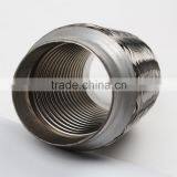 Long Life Truck Exhaust Flexible Pipe Flex Tube thumbnail-3