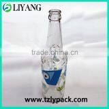 Heat Transfer Film for Glass, Brightly Painted, Not Easy to Scrape