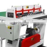 Uniform Easy Operation Plastic Sheet Making Machine thumbnail-2