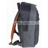 Durable Sports Custom Backpack Waterproof thumbnail-2