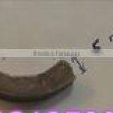 Segments for Diamond Drill Core Drill Bits thumbnail-5