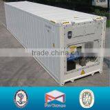 Shipping Container for Sale 20ft Daikin Reefer Container Price