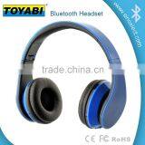 Hands Free Bluetooth Stereo Headset by Colorful With Integrated Microphone to Make and Receive Phone Calls for Use With Phones thumbnail-5