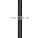 Glass Black Metal Dinning Table Legs Extenders thumbnail-2