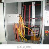 High Quality Vertical Automatic Glass Sandblasting Machine thumbnail-5