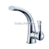 Heshan Sanitary Ware Product Brass Faucet With Lowest Price thumbnail-5