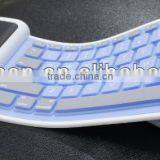 2013 Hot Selling Bluetooth Wireless Keyboard for Ipad 3 Bluetooth Remote for Ipad 3 thumbnail-1