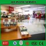 Useful Multideck MDF and Metal Supermarket Vegetable Displays for Sale thumbnail-6