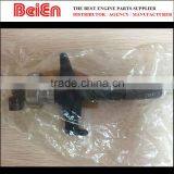 4JJ1 Common Rail Fuel Injector 8-98011604-5 / DENSO 095000-6980 thumbnail-2